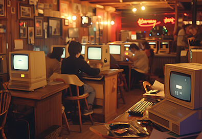 Code red: getting to grips with your at-risk legacy tech