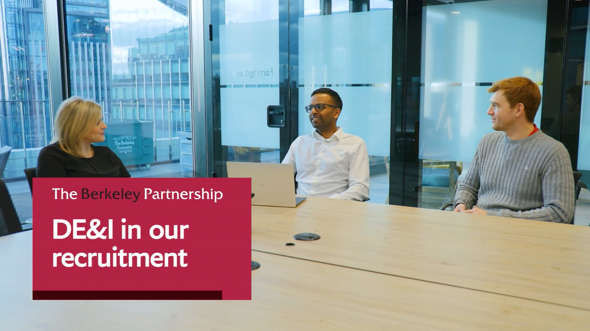 DE&I in our recruitment