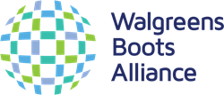 Walgreens Boots Alliance logo - Berkeley client