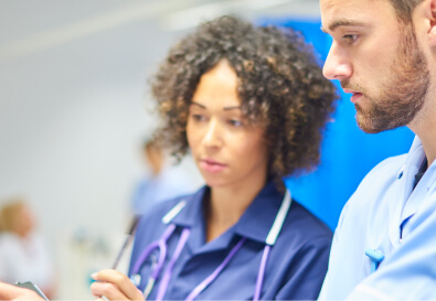 No time for gut feelings