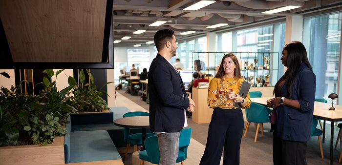 FT names Berkeley as a UK leading management consultancy for AI and digital transformation