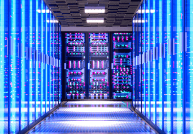 Rethinking data and analytics for the AI age
