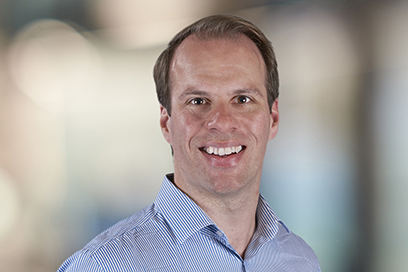 Ben Stevens