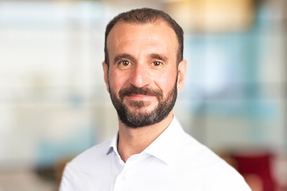 Andrew Batchelor