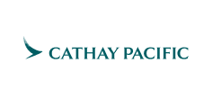 Cathay Pacific