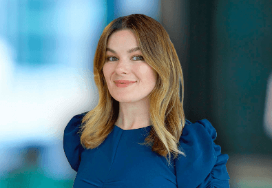The Berkeley Partnership appoints Katy Spencer as partner 