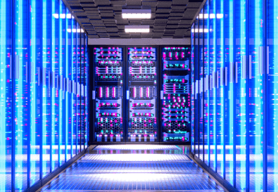 Rethinking data and analytics for the AI age